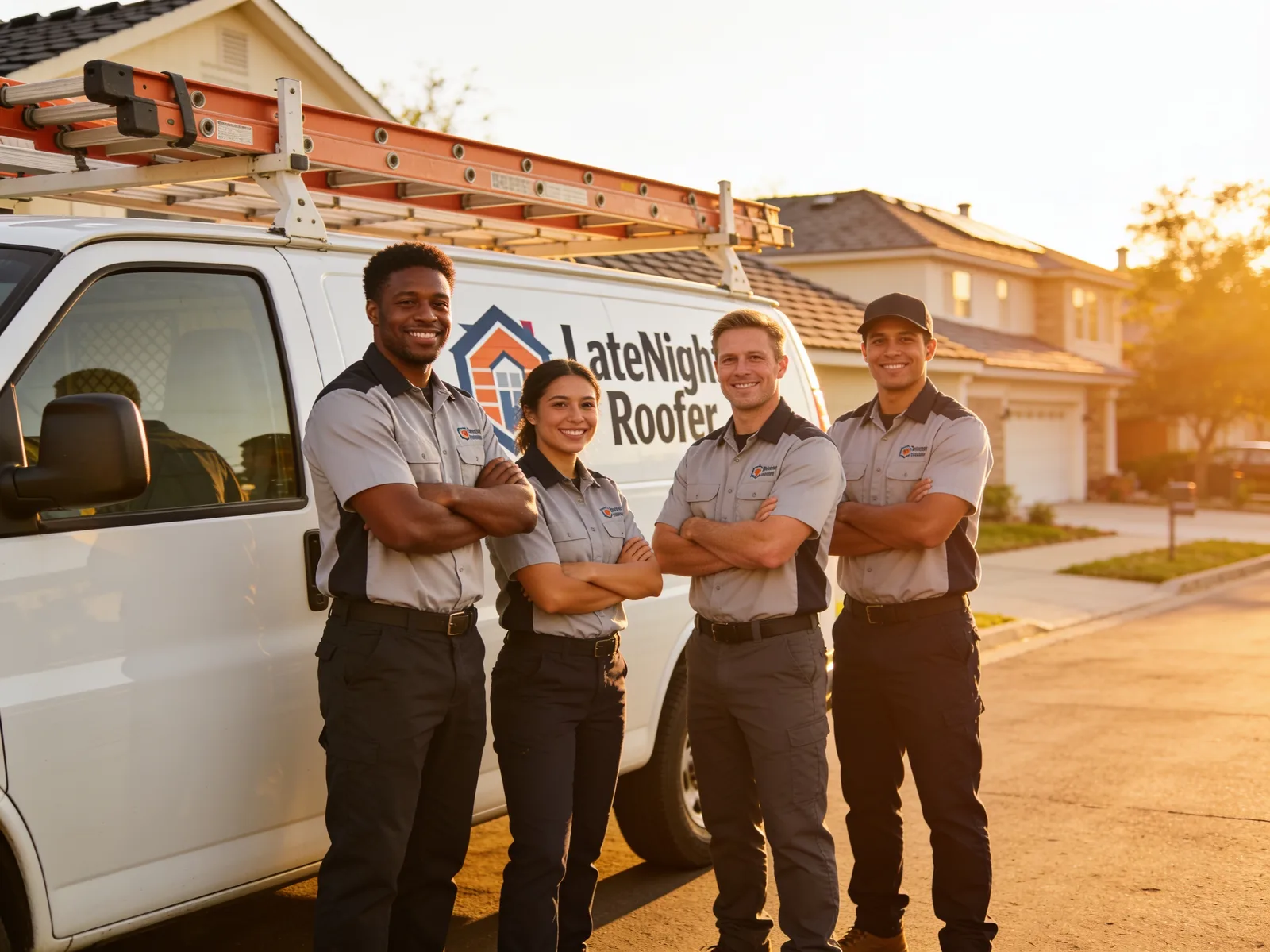 Emergency Roof Repair company in Burlington, NC